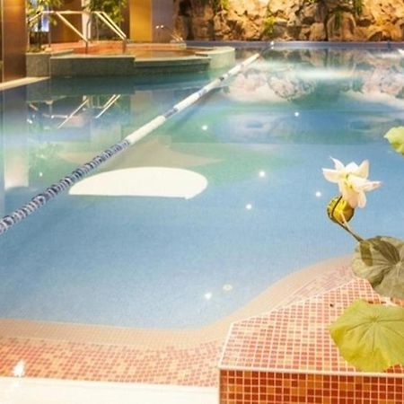 Apartament Rin Grand Hotel Букурещ Екстериор снимка