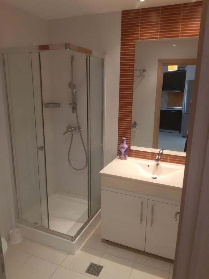 Apartament Rin Grand Hotel Букурещ Екстериор снимка