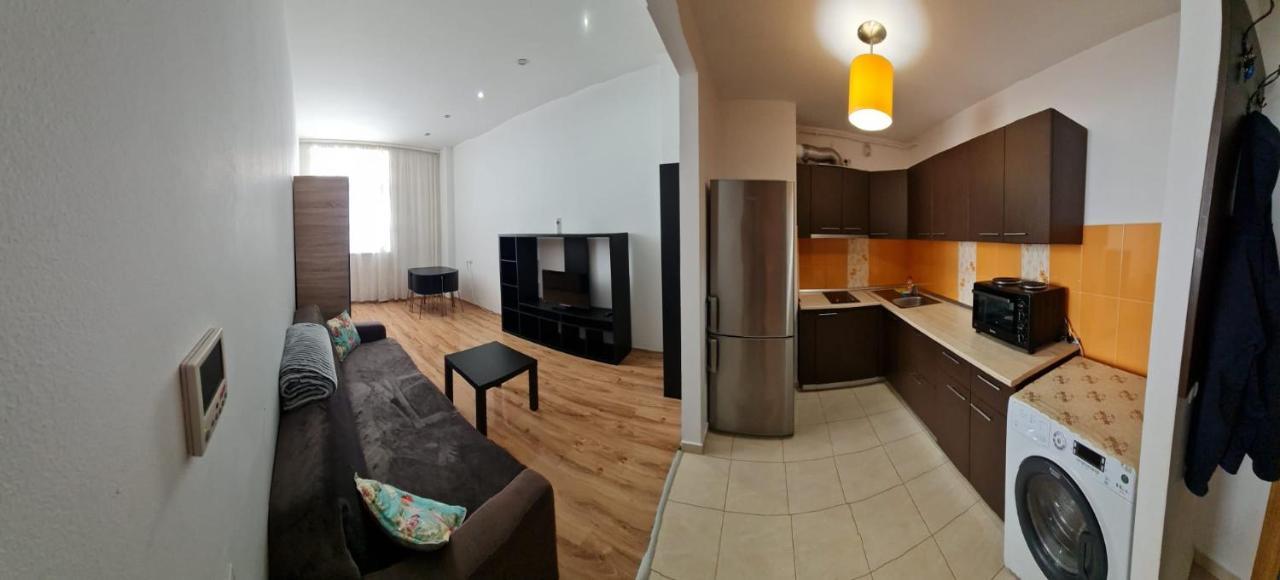 Apartament Rin Grand Hotel Букурещ Екстериор снимка