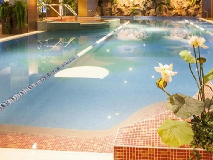 Apartament Rin Grand Hotel Букурещ Екстериор снимка